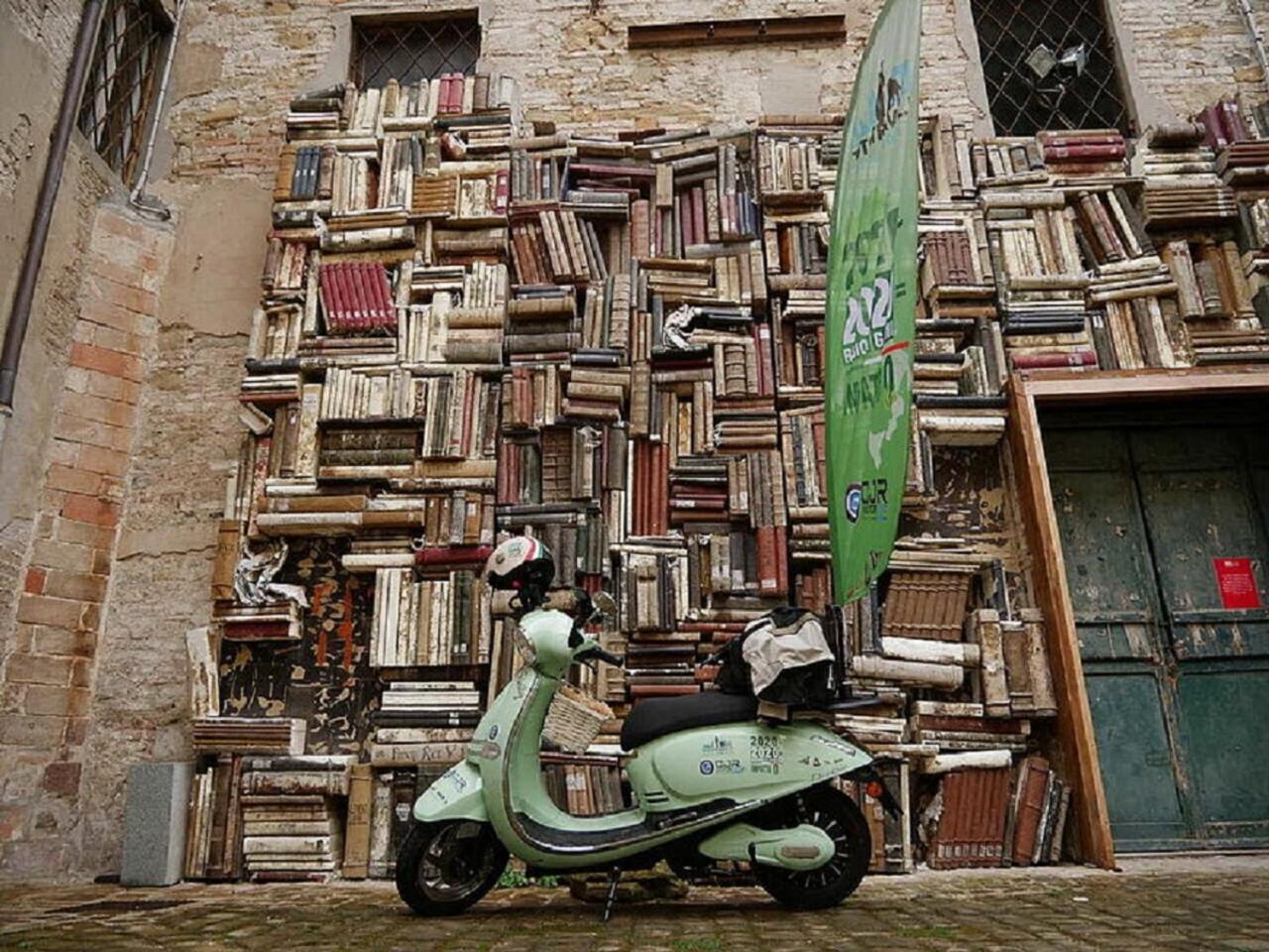 Maison Mare & Monti بيزارو المظهر الخارجي الصورة