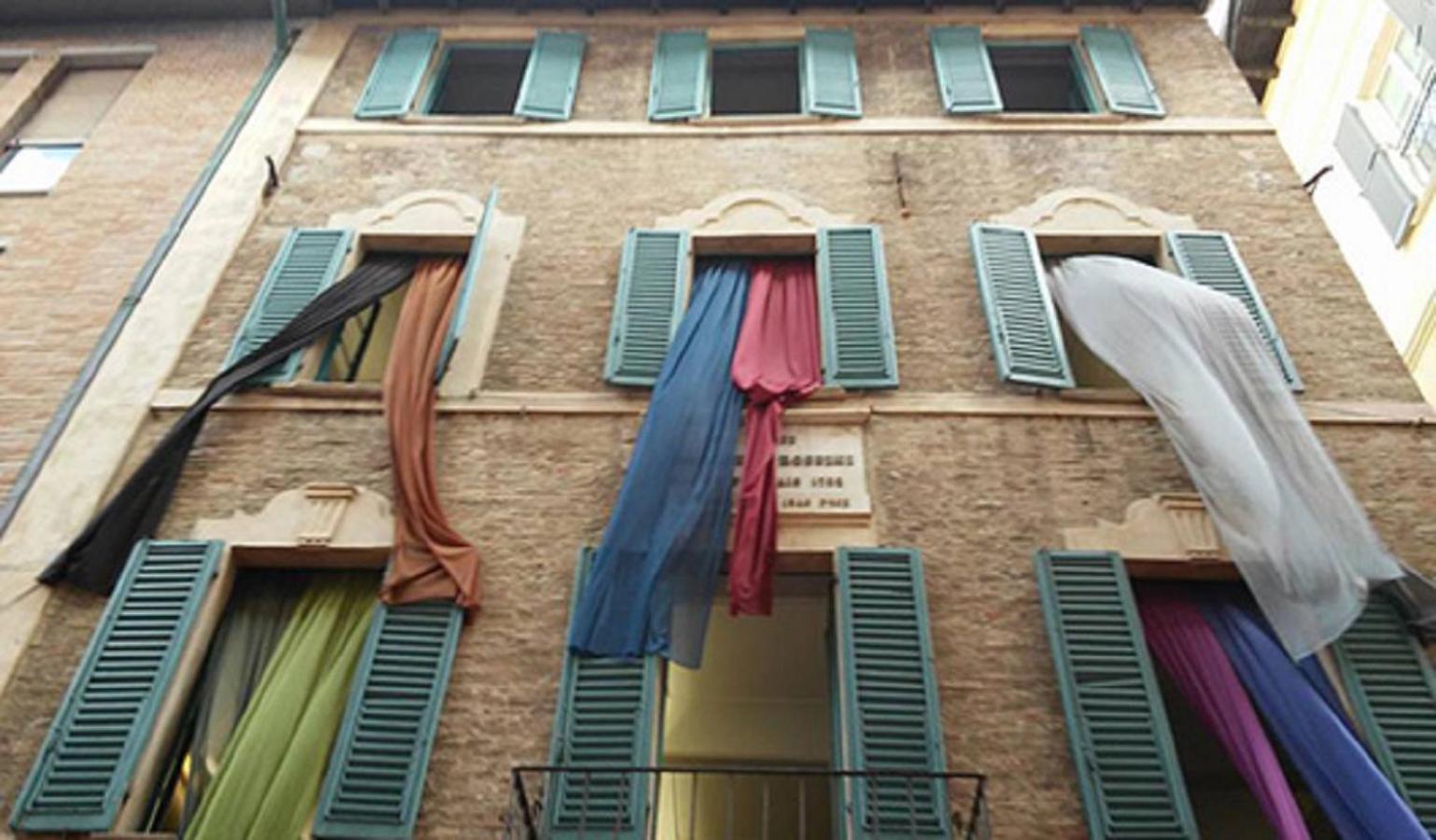Maison Mare & Monti بيزارو المظهر الخارجي الصورة