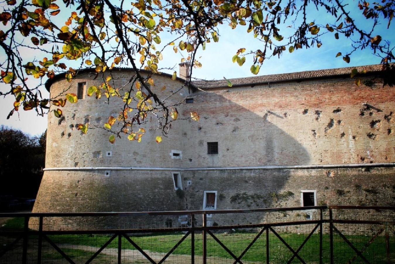 Maison Mare & Monti بيزارو المظهر الخارجي الصورة