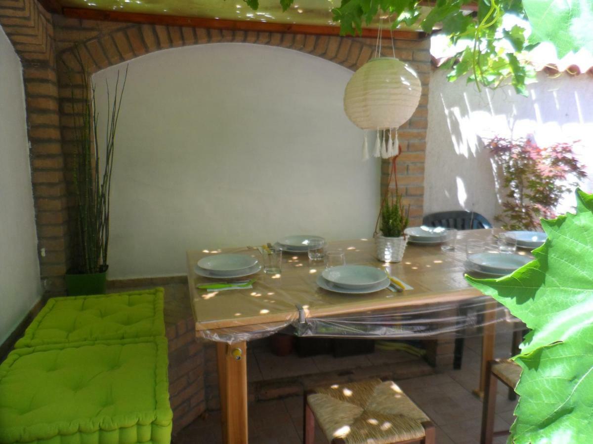 Maison Mare & Monti بيزارو المظهر الخارجي الصورة