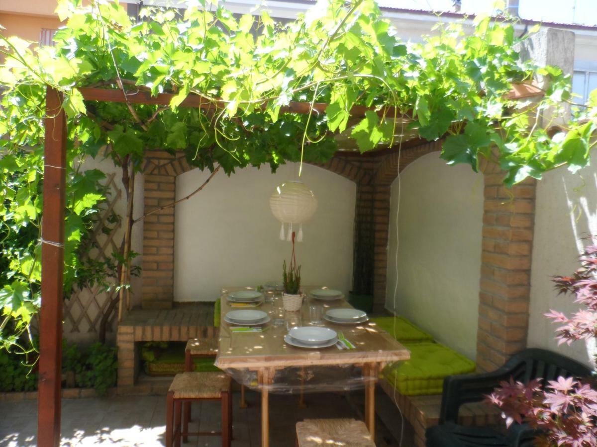 Maison Mare & Monti بيزارو المظهر الخارجي الصورة
